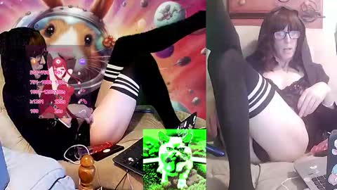 Snapshot of soymigo chatting on November 2, 2:14 am soymigo online show from November 2, 2:14 am