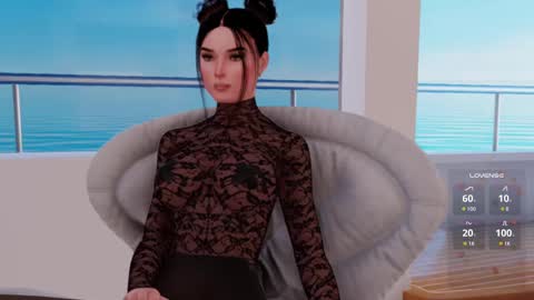 NAHID  online show from November 3, 4:30 pm