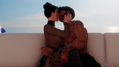 NAHID  online show from November 4, 4:33 am