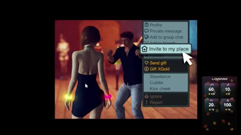 NAHID  online show from November 19, 11:27 pm