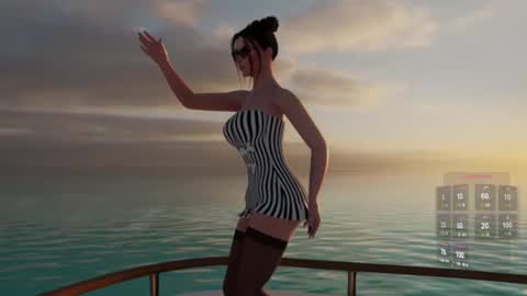 NAHID  online show from January 17, 6:33 pm