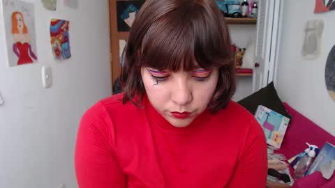 Nana Bela  online show from October 2, 9:22 pm