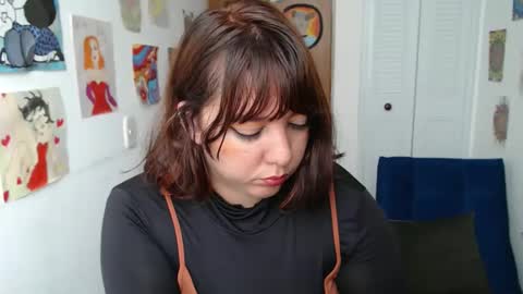 Nana Bela  online show from April 13, 3:50 pm