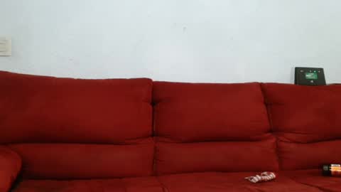 Snapshot of soyrouxy chatting on December 10, 12:50 am Rouxy online show from December 10, 12:50 am