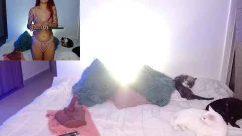      online show from February 23, 11:46 pm