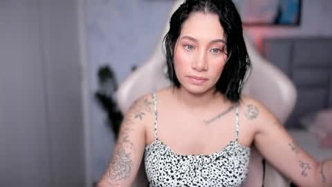 brisa  s online show from April 17, 1:36 pm