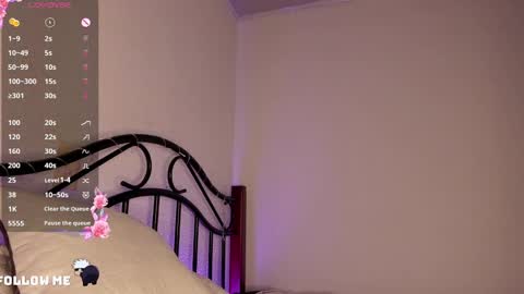 VANESSA  online show from December 23, 8:55 am