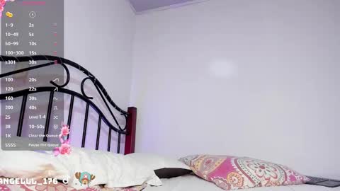 VANESSA  online show from December 24, 9:50 am