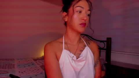 VANESSA  online show from March 28, 10:59 am