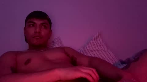 sp4c3_bvnny online show from April 25, 10:18 am