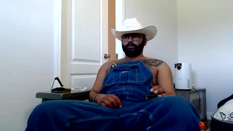 SpaceCowBoy online show from May 21, 8:05 pm