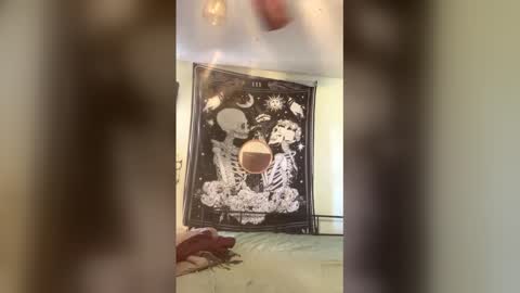 spacezaddy online show from January 15, 4:00 pm