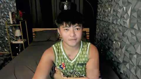 Snapshot of spadecalyx chatting on January 21, 10:19 am spadecalyx online show from January 21, 10:19 am