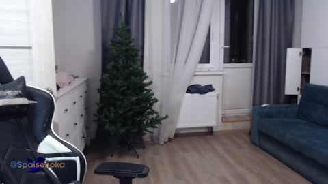 Snapshot of spaisenok chatting on December 31, 1:04 am Mike online show from December 31, 1:04 am