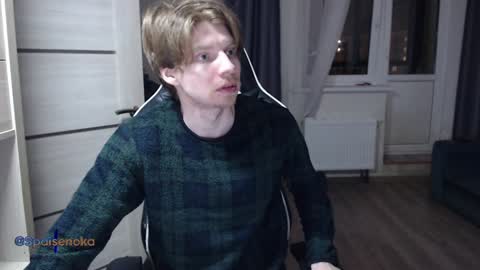 Snapshot of spaisenok chatting on February 3, 11:47 pm Mike online show from February 3, 11:47 pm