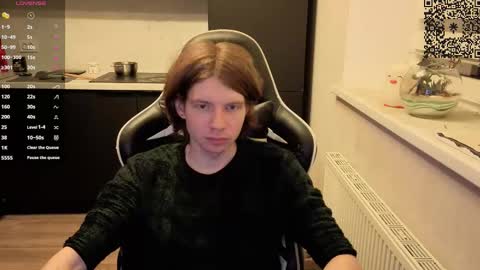 Snapshot of spaisenok chatting on November 3, 4:41 pm Mike online show from November 3, 4:41 pm