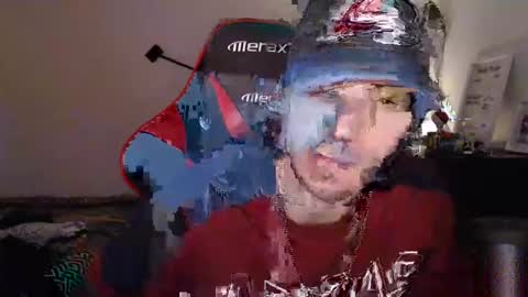 Snapshot of spangy19 chatting on December 12, 2:15 am Anthony online show from December 12, 2:15 am