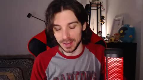 Snapshot of spangy19 chatting on January 7, 12:03 am Anthony online show from January 7, 12:03 am