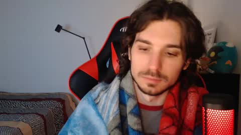 Snapshot of spangy19 chatting on January 7, 3:03 am Anthony online show from January 7, 3:03 am