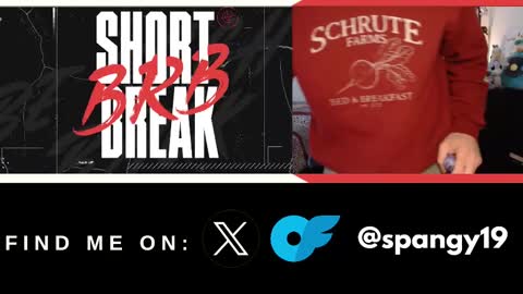 Snapshot of spangy19 chatting on February 28, 8:39 pm Anthony online show from February 28, 8:39 pm