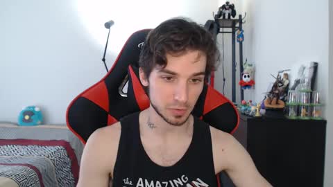 Snapshot of spangy19 chatting on September 19, 5:02 pm Anthony online show from September 19, 5:02 pm