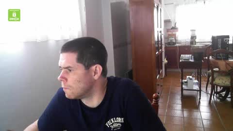 spanish online show from April 6, 11:55 am