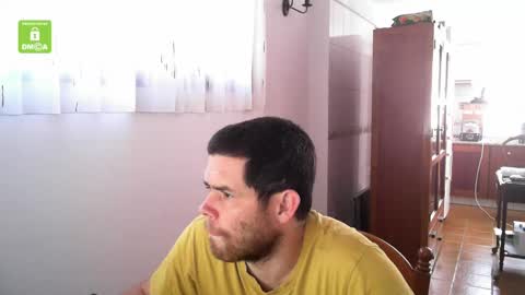 Snapshot of spanishboytenerife chatting on May 2, 11:04 am spanish online show from May 2, 11:04 am