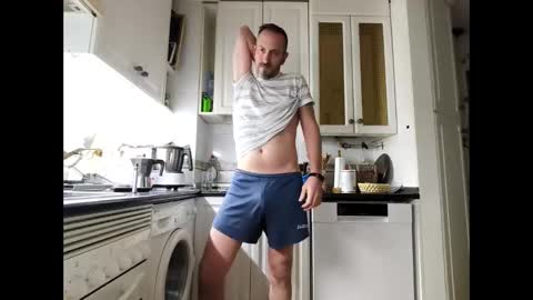 Manu  online show from February 21, 2:34 am