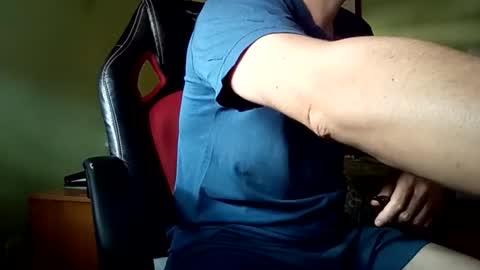 Snapshot of spanishharddick chatting on June 28, 3:51 pm Manu online show from June 28, 3:51 pm