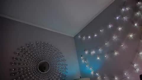 AmberSpanks online show from January 16, 3:21 am