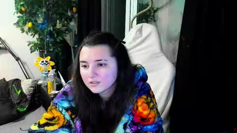 Snapshot of spanking_girls chatting on November 5, 7:03 pm Evgenia online show from November 5, 7:03 pm