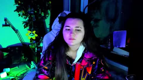 Snapshot of spanking_girls chatting on November 13, 3:05 am Evgenia online show from November 13, 3:05 am