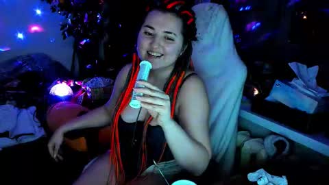 Snapshot of spanking_girls chatting on December 19, 9:22 pm Evgenia online show from December 19, 9:22 pm