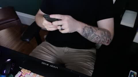 spankkmereddd online show from September 29, 7:51 pm