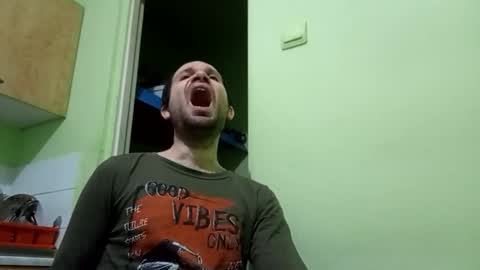 Snaiky online show from February 13, 10:28 pm