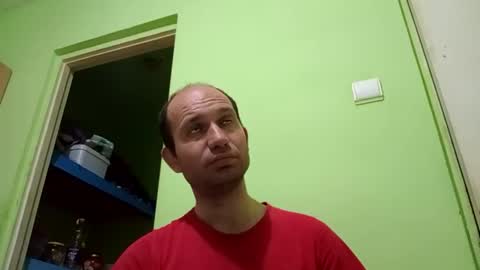 Snaiky online show from April 4, 10:18 pm