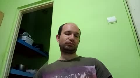 Snaiky online show from April 7, 9:59 pm