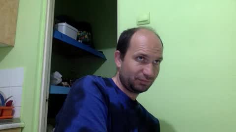 Snaiky online show from April 17, 8:34 pm