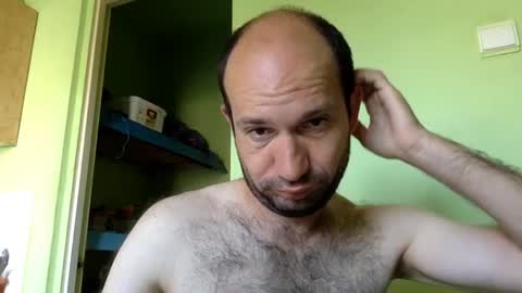 Snaiky online show from June 17, 10:06 am