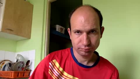 Snaiky online show from June 22, 10:56 am