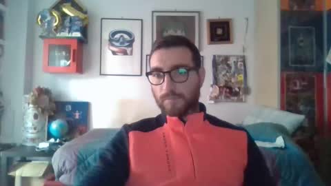 Vale The Sparky online show from November 27, 11:12 am