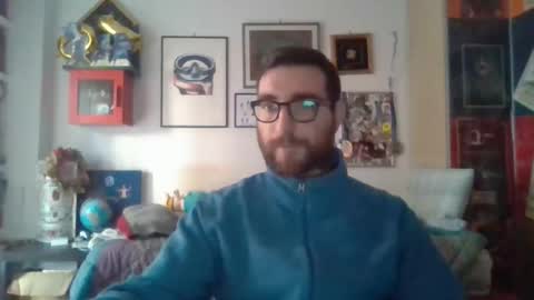 Vale The Sparky online show from December 14, 11:37 am