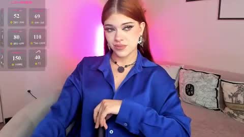 Sarah online show from June 9, 2:34 am