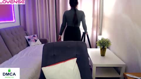 Ilona online show from February 21, 5:41 am