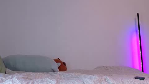 Soleil online show from April 30, 4:46 pm