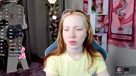 Nika online show from March 24, 12:15 am