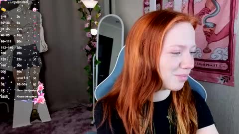 Nika online show from March 26, 12:17 am