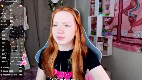 Nika online show from April 1, 12:44 am