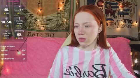 Nika online show from April 13, 12:16 am