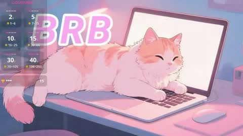 Nika online show from April 15, 1:01 am